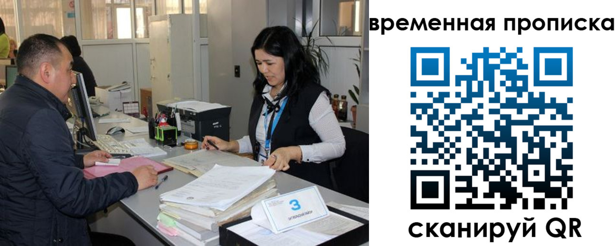 временная регистрация поиск в Тихорецке